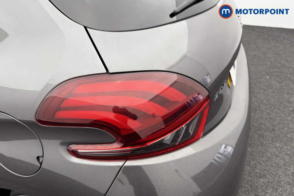 Peugeot 208 Tech Edition Automatic Petrol Hatchback - Stock Number (1563398) - 23rd supplementary image