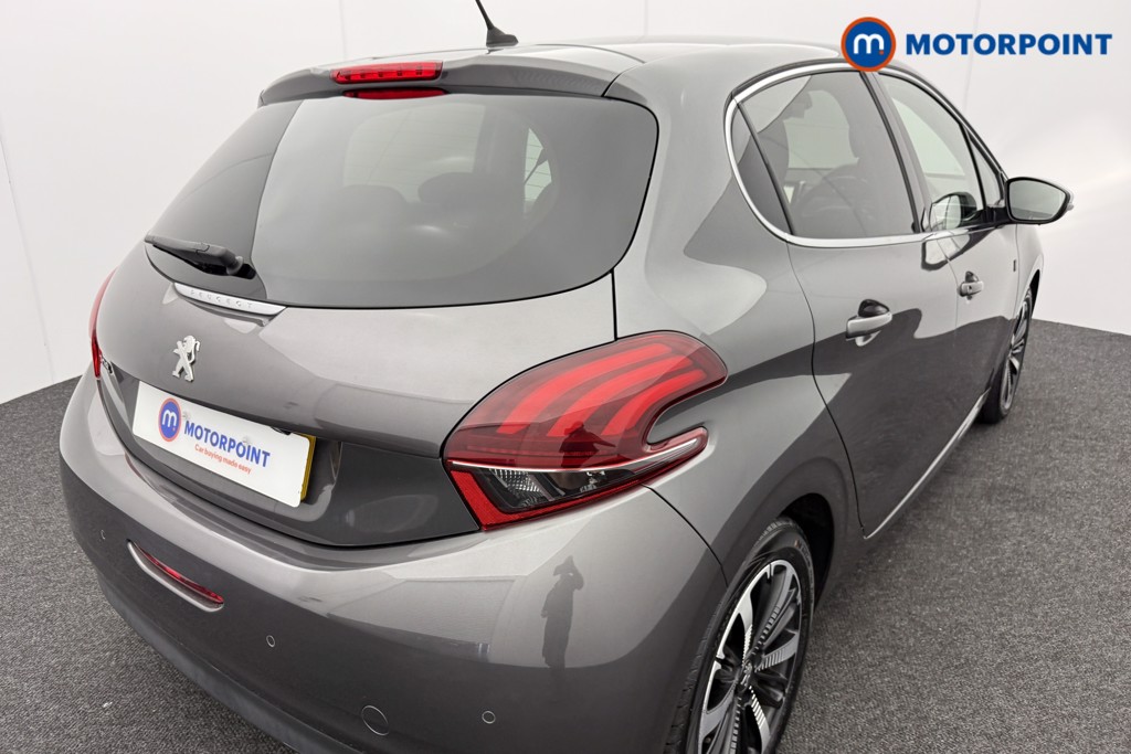 Peugeot 208 Tech Edition Automatic Petrol Hatchback - Stock Number (1563398) - 24th supplementary image