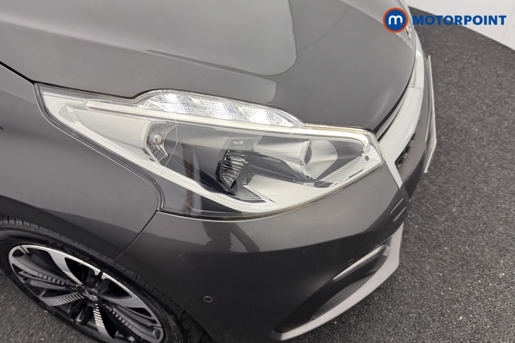 Peugeot 208 Tech Edition Automatic Petrol Hatchback - Stock Number (1563398) - 25th supplementary image