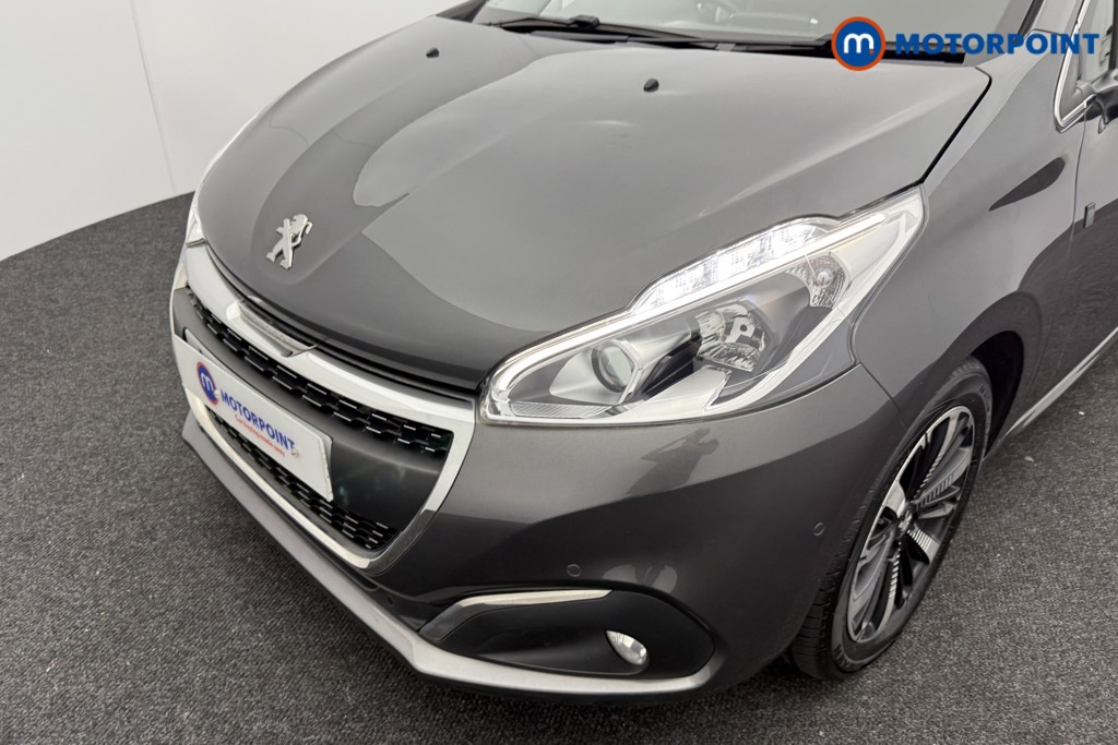 Peugeot 208 Tech Edition Automatic Petrol Hatchback - Stock Number (1563398) - 26th supplementary image
