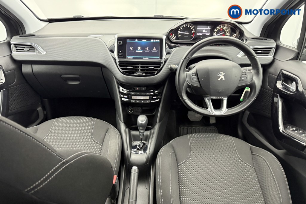 Peugeot 208 Tech Edition Automatic Petrol Hatchback - Stock Number (1563398) - 1st supplementary image