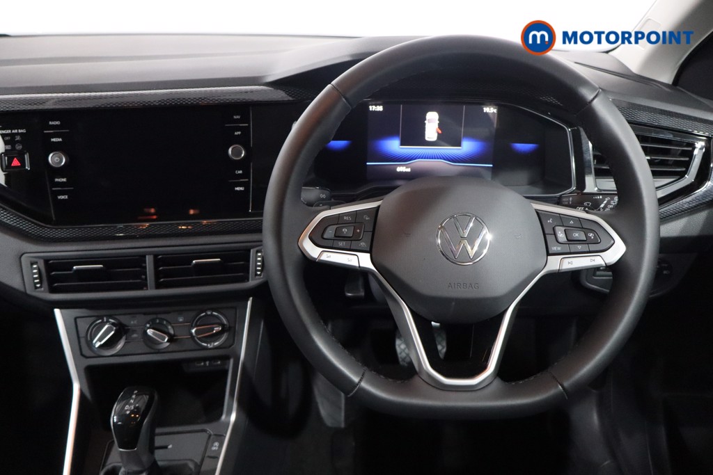 Volkswagen Polo Life Automatic Petrol Hatchback - Stock Number (1563407) - 3rd supplementary image