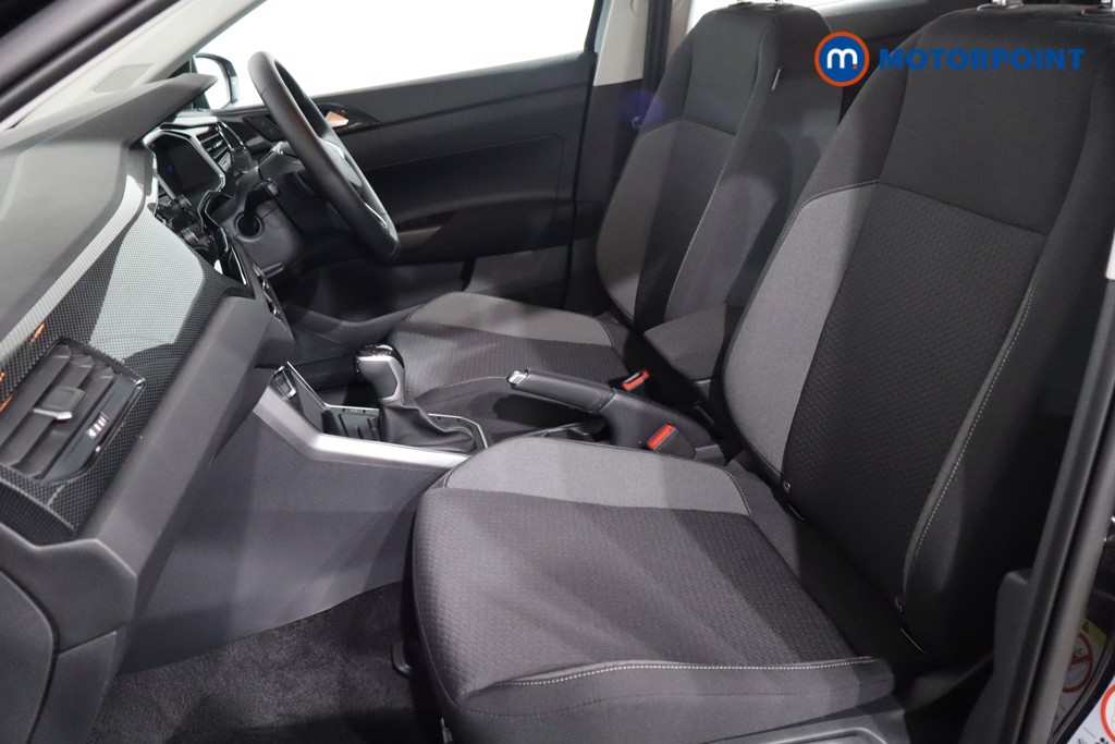 Volkswagen Polo Life Automatic Petrol Hatchback - Stock Number (1563407) - 4th supplementary image