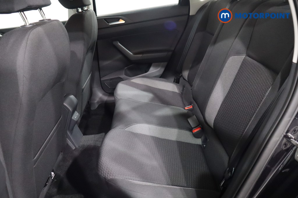 Volkswagen Polo Life Automatic Petrol Hatchback - Stock Number (1563407) - 5th supplementary image
