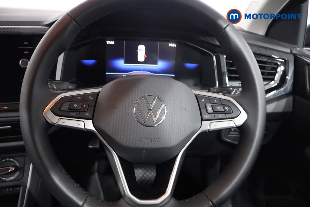 Volkswagen Polo Life Automatic Petrol Hatchback - Stock Number (1563407) - 6th supplementary image