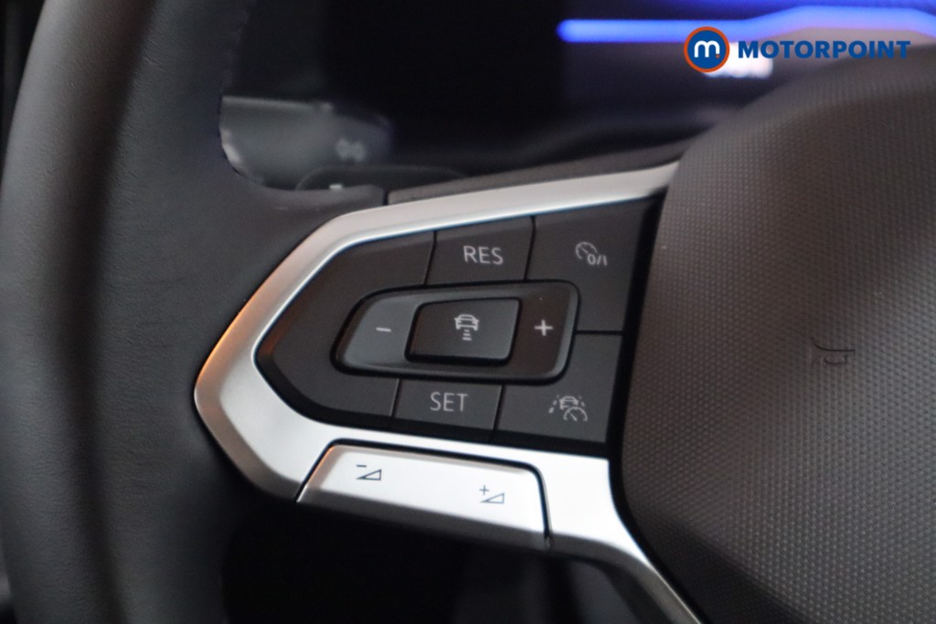 Volkswagen Polo Life Automatic Petrol Hatchback - Stock Number (1563407) - 7th supplementary image