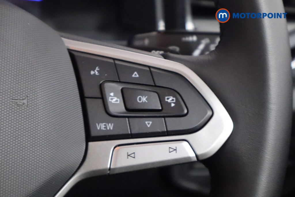 Volkswagen Polo Life Automatic Petrol Hatchback - Stock Number (1563407) - 8th supplementary image