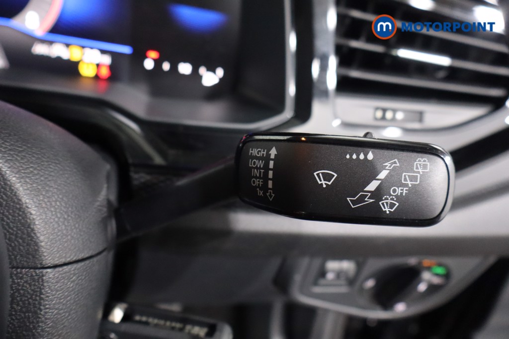 Volkswagen Polo Life Automatic Petrol Hatchback - Stock Number (1563407) - 16th supplementary image
