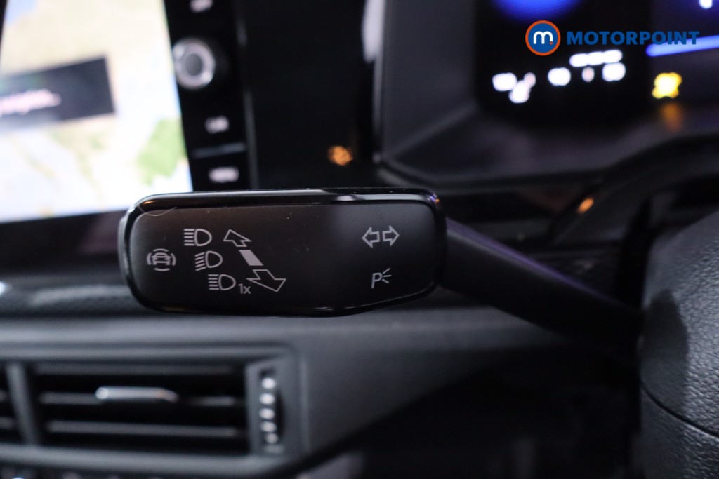 Volkswagen Polo Life Automatic Petrol Hatchback - Stock Number (1563407) - 17th supplementary image