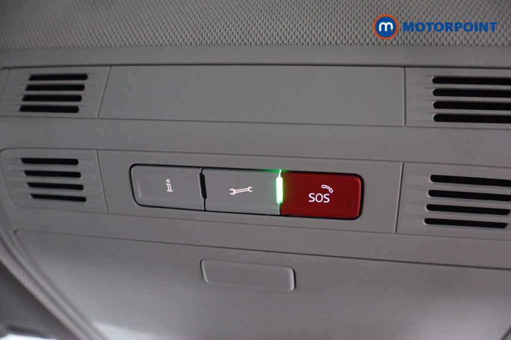 Volkswagen Polo Life Automatic Petrol Hatchback - Stock Number (1563407) - 18th supplementary image