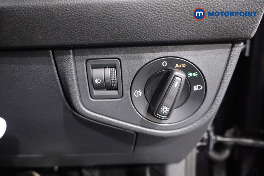 Volkswagen Polo Life Automatic Petrol Hatchback - Stock Number (1563407) - 21st supplementary image