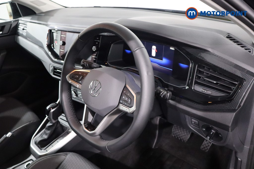 Volkswagen Polo Life Automatic Petrol Hatchback - Stock Number (1563407) - 23rd supplementary image