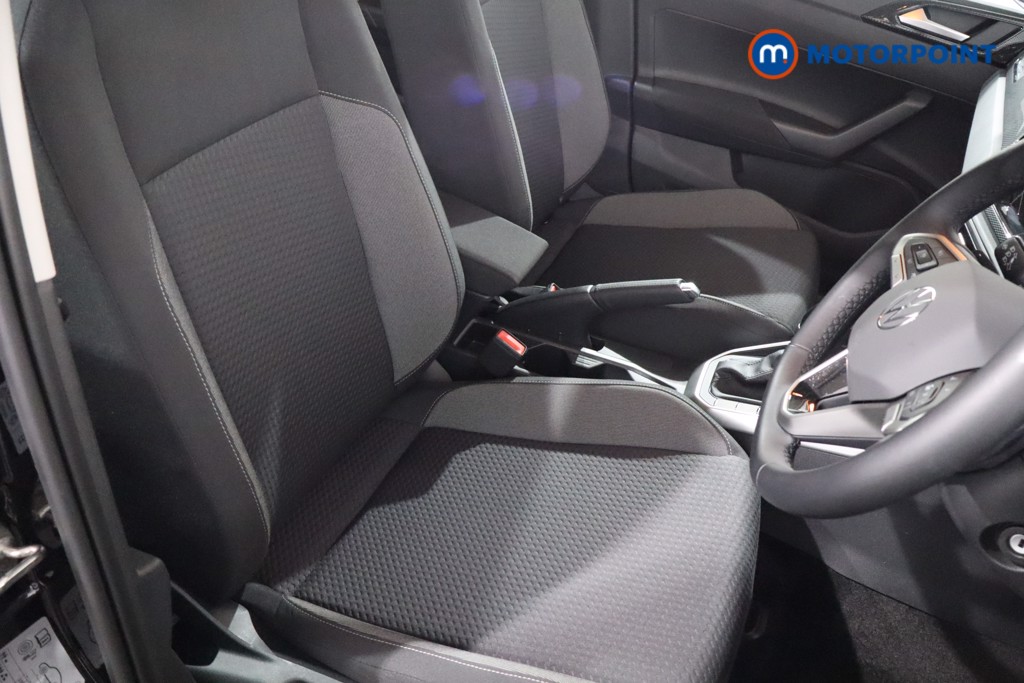 Volkswagen Polo Life Automatic Petrol Hatchback - Stock Number (1563407) - 24th supplementary image