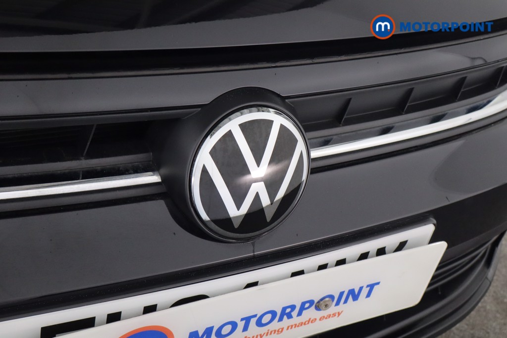 Volkswagen Polo Life Automatic Petrol Hatchback - Stock Number (1563407) - 28th supplementary image
