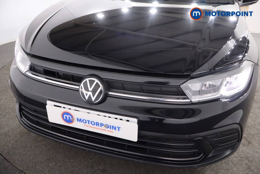 Volkswagen Polo Life Automatic Petrol Hatchback - Stock Number (1563407) - 29th supplementary image