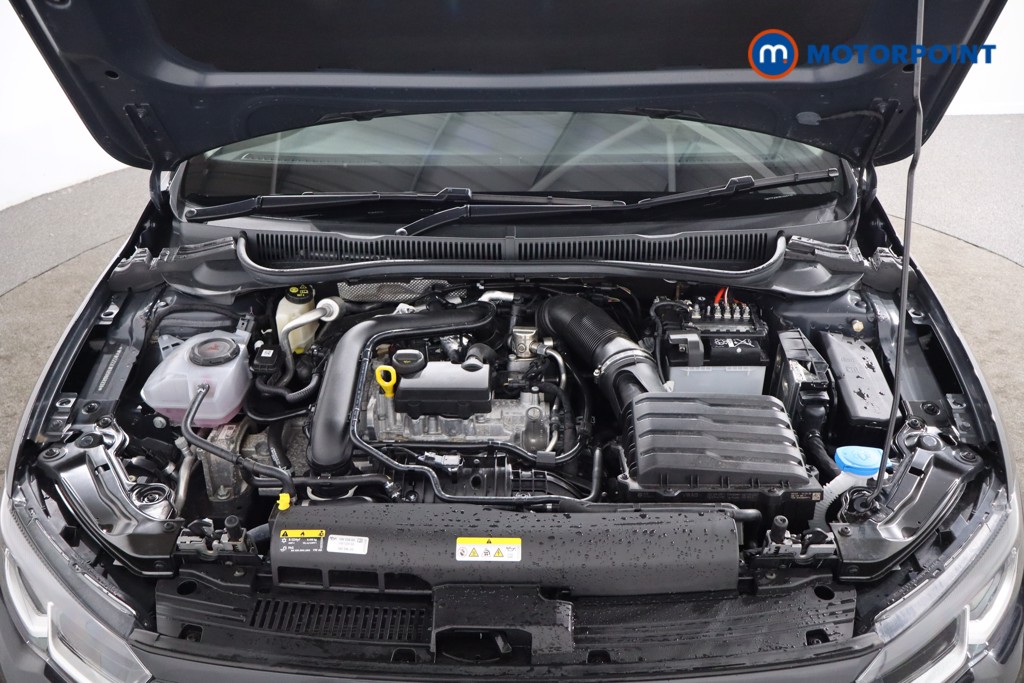 Volkswagen Polo Life Automatic Petrol Hatchback - Stock Number (1563407) - 30th supplementary image