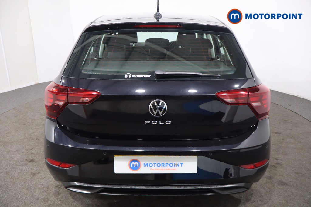 Volkswagen Polo Life Automatic Petrol Hatchback - Stock Number (1563407) - 34th supplementary image