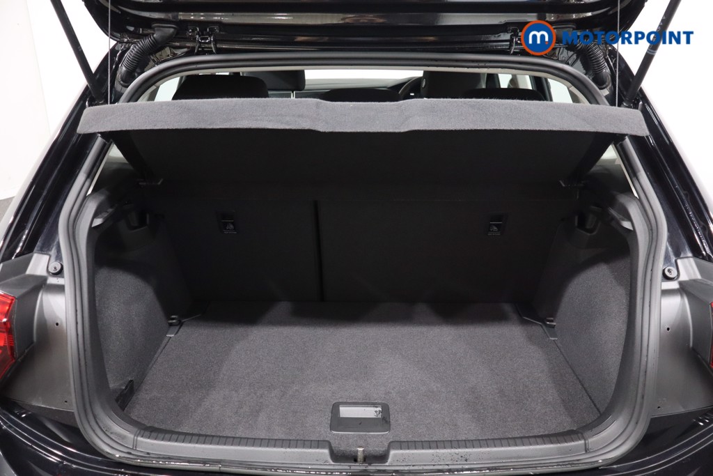 Volkswagen Polo Life Automatic Petrol Hatchback - Stock Number (1563407) - 35th supplementary image