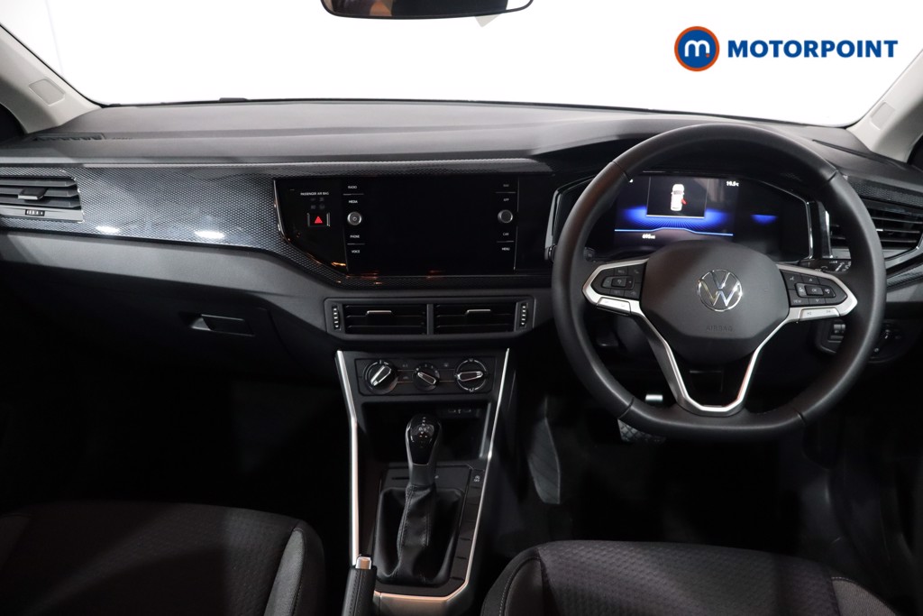 Volkswagen Polo Life Automatic Petrol Hatchback - Stock Number (1563407) - 1st supplementary image