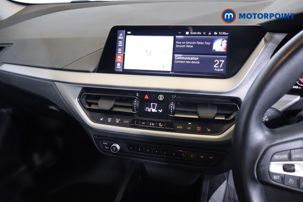 BMW 1 Series SE Automatic Petrol Hatchback - Stock Number (1563446) - 3rd supplementary image