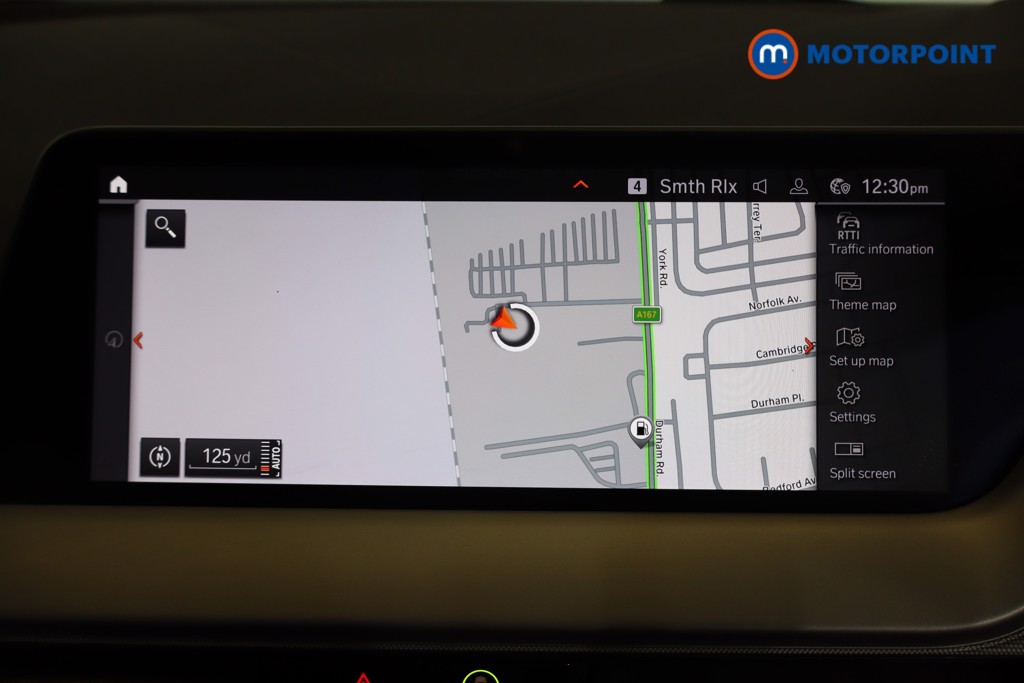 BMW 1 Series SE Automatic Petrol Hatchback - Stock Number (1563446) - 7th supplementary image