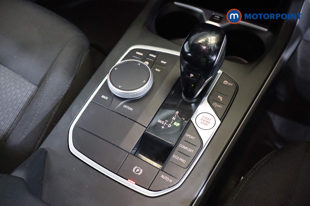 BMW 1 Series SE Automatic Petrol Hatchback - Stock Number (1563446) - 11th supplementary image