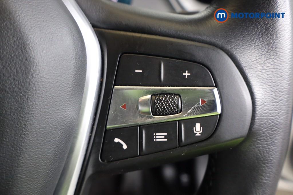 BMW 1 Series SE Automatic Petrol Hatchback - Stock Number (1563446) - 13th supplementary image