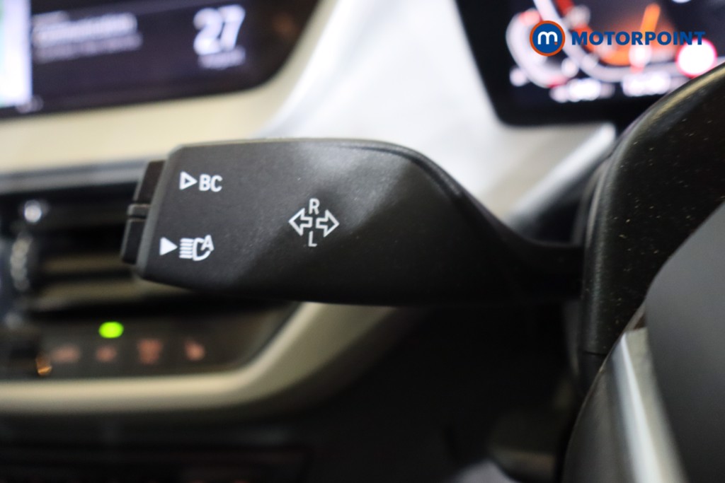 BMW 1 Series SE Automatic Petrol Hatchback - Stock Number (1563446) - 14th supplementary image