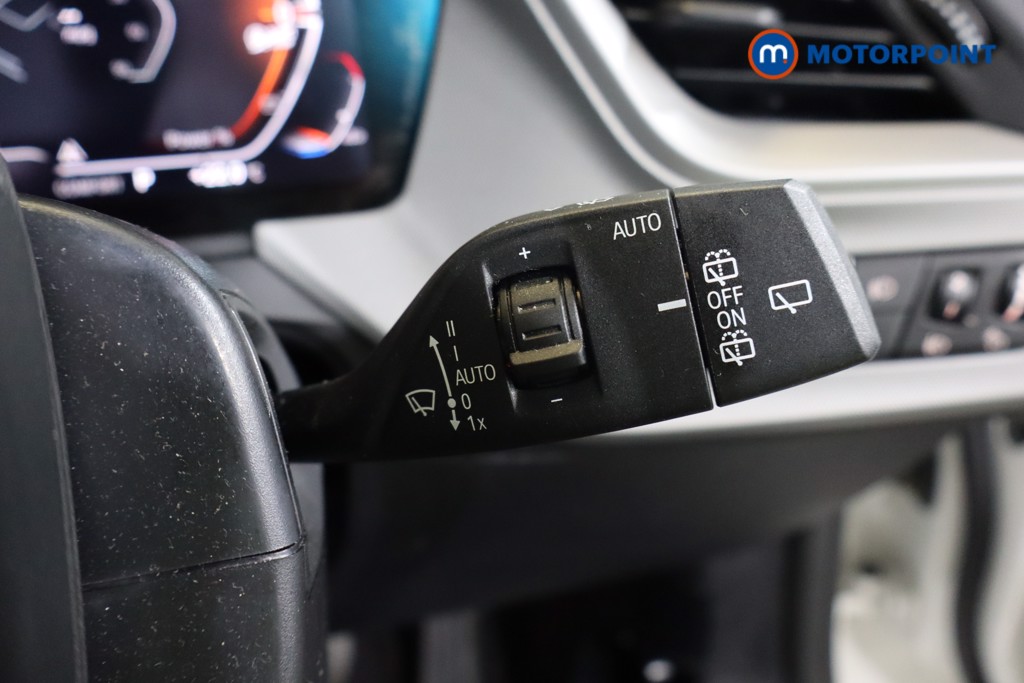 BMW 1 Series SE Automatic Petrol Hatchback - Stock Number (1563446) - 15th supplementary image