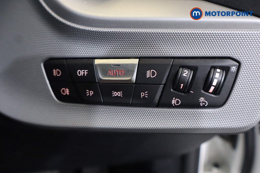 BMW 1 Series SE Automatic Petrol Hatchback - Stock Number (1563446) - 16th supplementary image