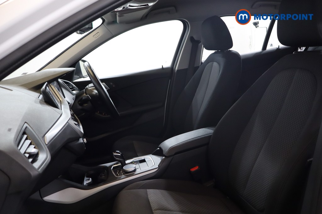 BMW 1 Series SE Automatic Petrol Hatchback - Stock Number (1563446) - 18th supplementary image