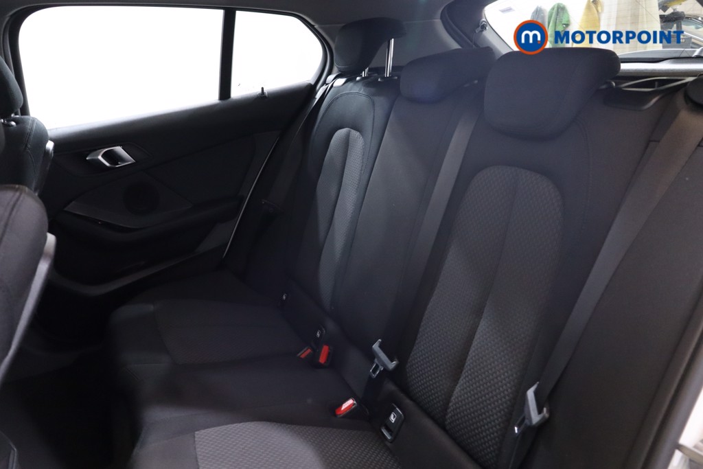 BMW 1 Series SE Automatic Petrol Hatchback - Stock Number (1563446) - 19th supplementary image