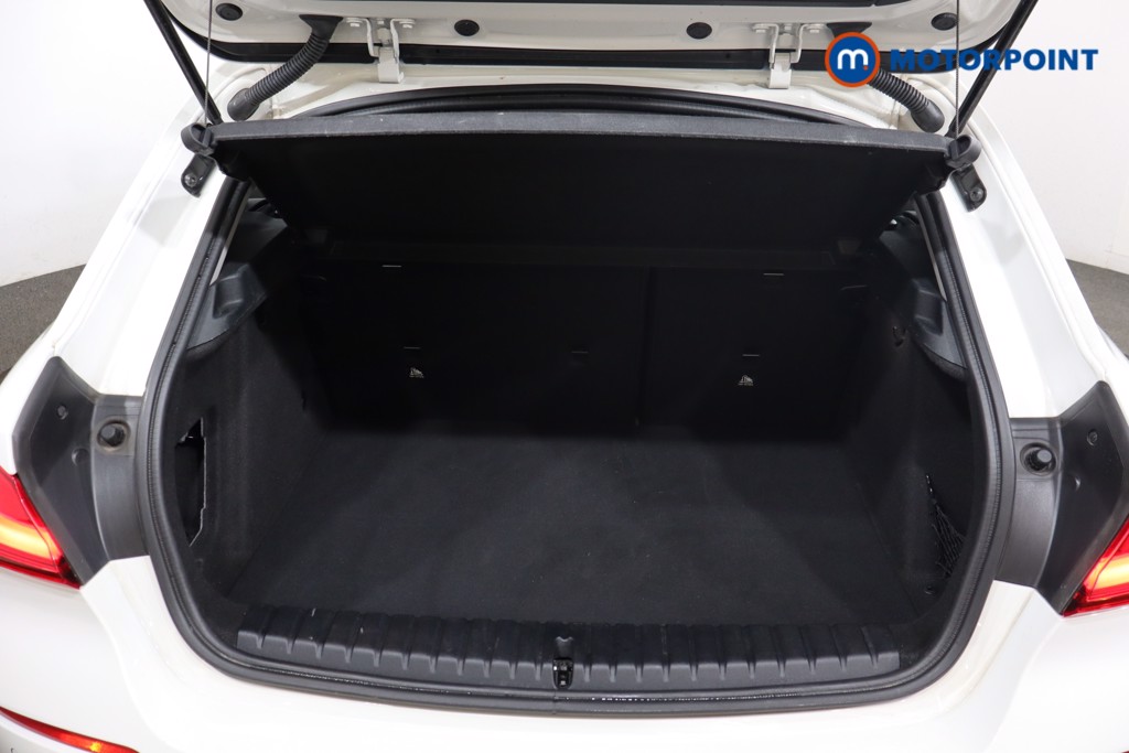BMW 1 Series SE Automatic Petrol Hatchback - Stock Number (1563446) - 21st supplementary image