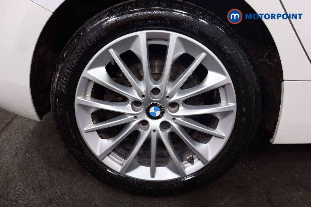 BMW 1 Series SE Automatic Petrol Hatchback - Stock Number (1563446) - 22nd supplementary image
