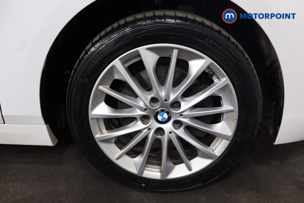 BMW 1 Series SE Automatic Petrol Hatchback - Stock Number (1563446) - 23rd supplementary image