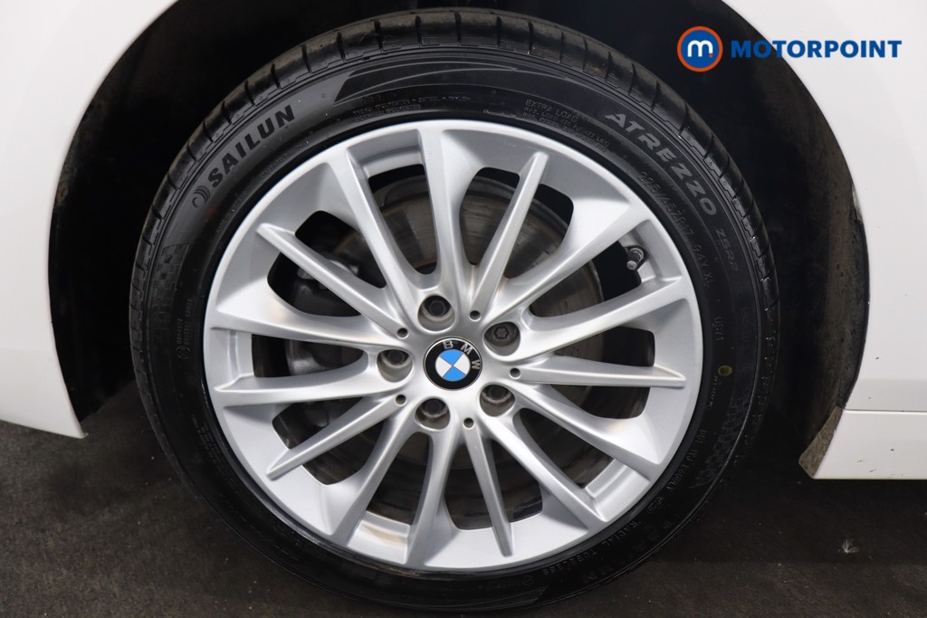 BMW 1 Series SE Automatic Petrol Hatchback - Stock Number (1563446) - 24th supplementary image
