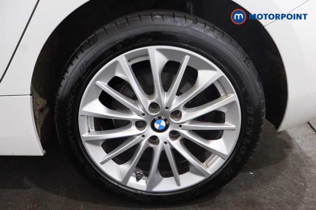 BMW 1 Series SE Automatic Petrol Hatchback - Stock Number (1563446) - 25th supplementary image