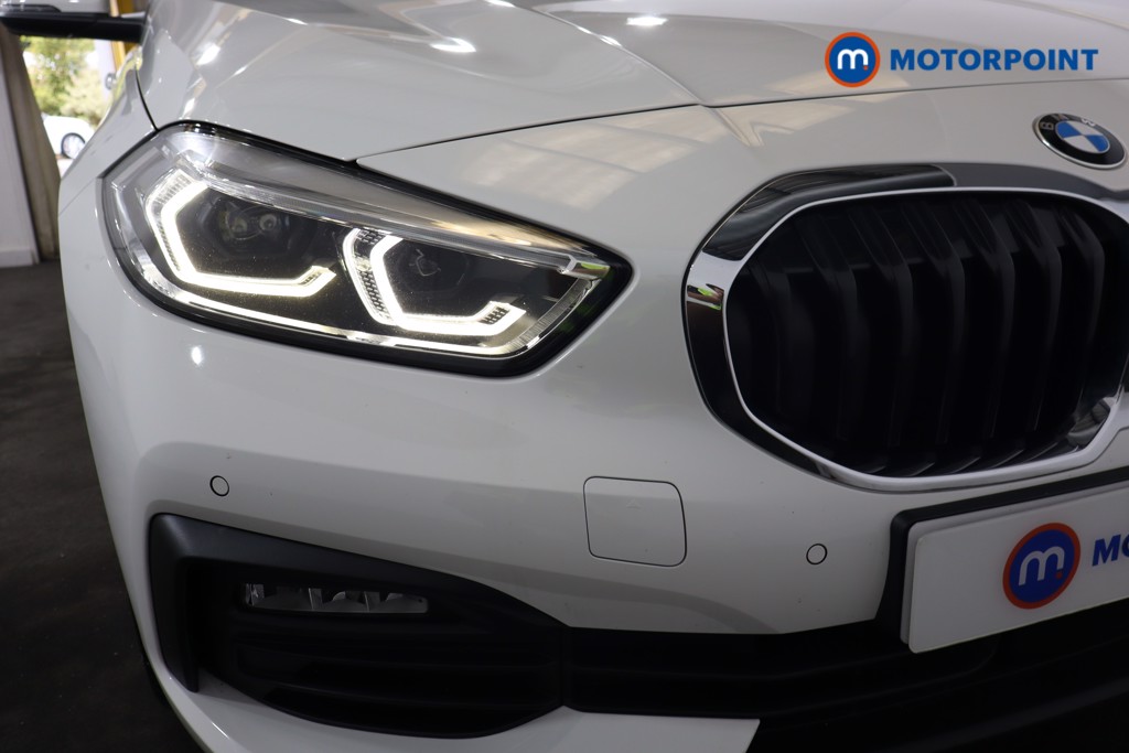 BMW 1 Series SE Automatic Petrol Hatchback - Stock Number (1563446) - 26th supplementary image
