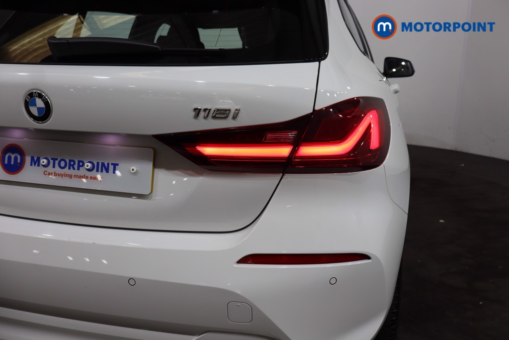 BMW 1 Series SE Automatic Petrol Hatchback - Stock Number (1563446) - 27th supplementary image