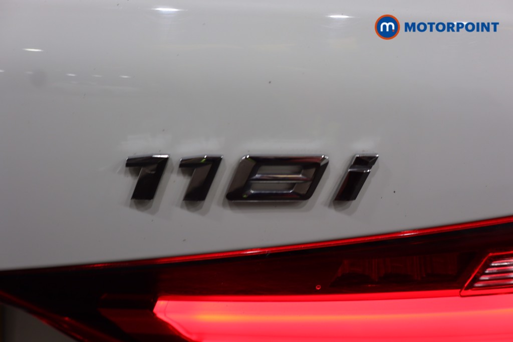 BMW 1 Series SE Automatic Petrol Hatchback - Stock Number (1563446) - 28th supplementary image