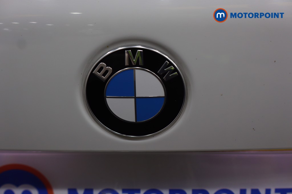 BMW 1 Series SE Automatic Petrol Hatchback - Stock Number (1563446) - 29th supplementary image
