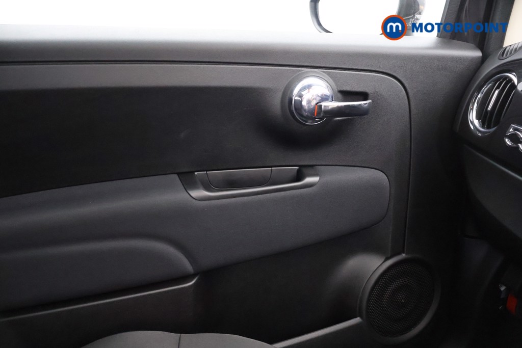 Fiat 500 1.0 Mild Hybrid 3Dr Manual Petrol-Electric Hybrid Hatchback - Stock Number (1563764) - 7th supplementary image