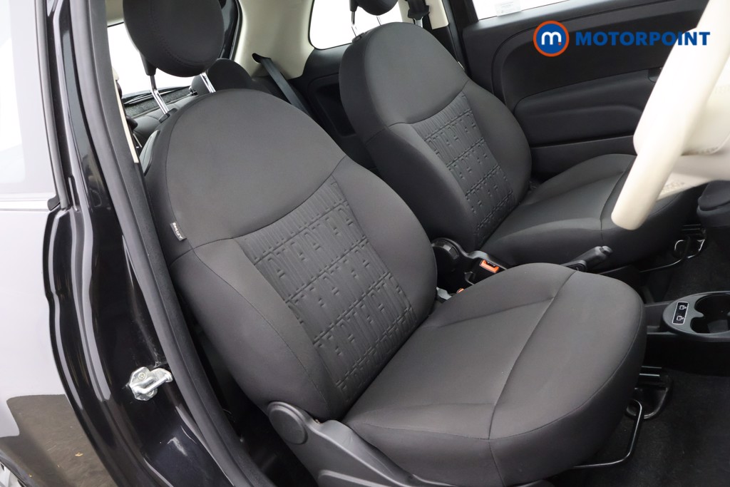 Fiat 500 1.0 Mild Hybrid 3Dr Manual Petrol-Electric Hybrid Hatchback - Stock Number (1563764) - 9th supplementary image