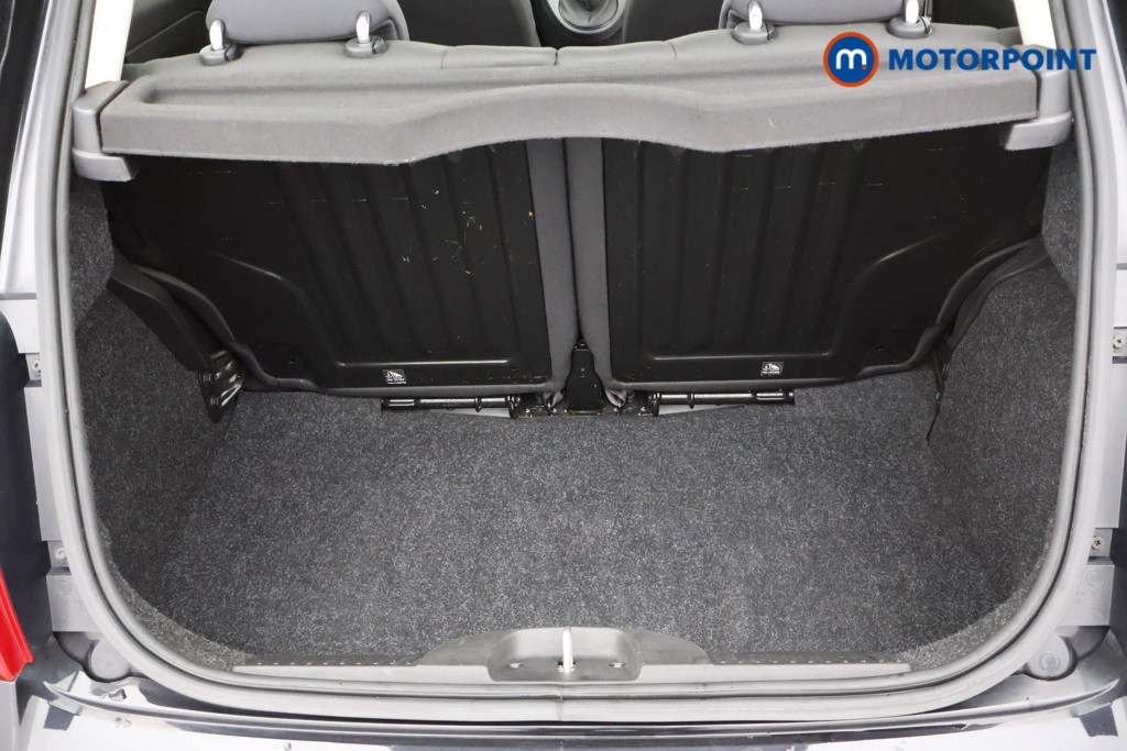 Fiat 500 1.0 Mild Hybrid 3Dr Manual Petrol-Electric Hybrid Hatchback - Stock Number (1563764) - 12th supplementary image