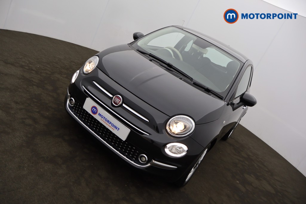 Fiat 500 1.0 Mild Hybrid 3Dr Manual Petrol-Electric Hybrid Hatchback - Stock Number (1563764) - 14th supplementary image