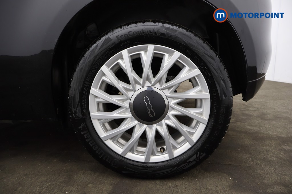 Fiat 500 1.0 Mild Hybrid 3Dr Manual Petrol-Electric Hybrid Hatchback - Stock Number (1563764) - 16th supplementary image
