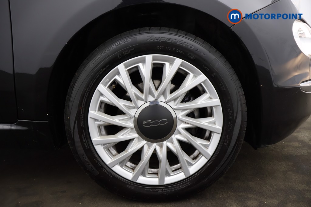 Fiat 500 1.0 Mild Hybrid 3Dr Manual Petrol-Electric Hybrid Hatchback - Stock Number (1563764) - 18th supplementary image