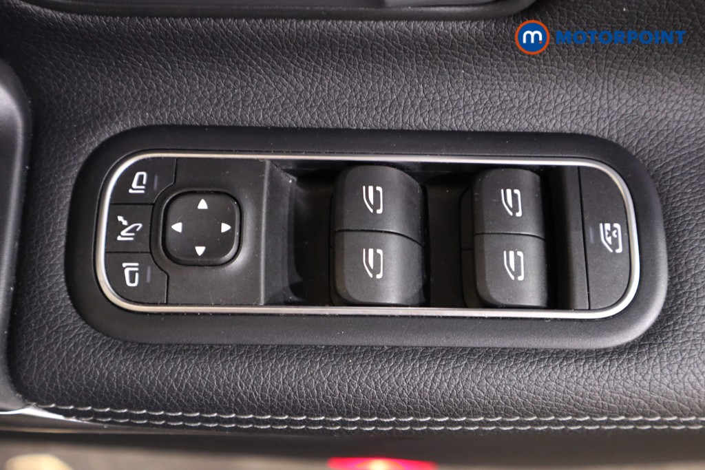 Mercedes-Benz CLA Amg Line Automatic Petrol Coupe - Stock Number (1563873) - 8th supplementary image