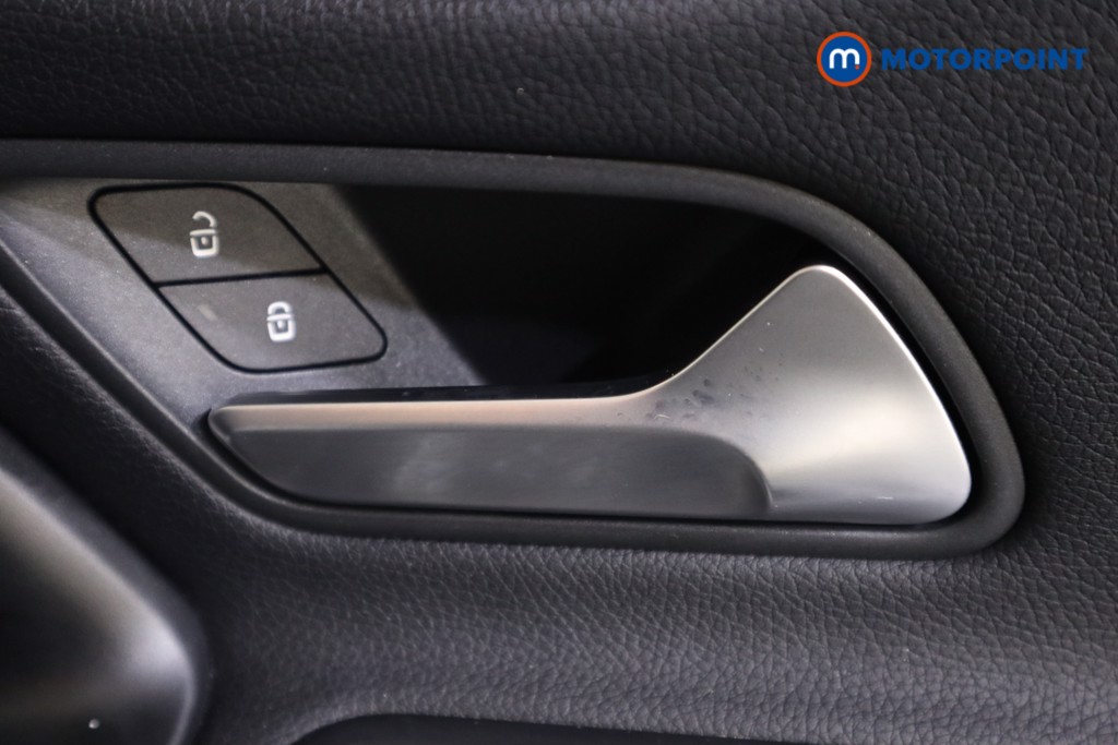 Mercedes-Benz CLA Amg Line Automatic Petrol Coupe - Stock Number (1563873) - 9th supplementary image