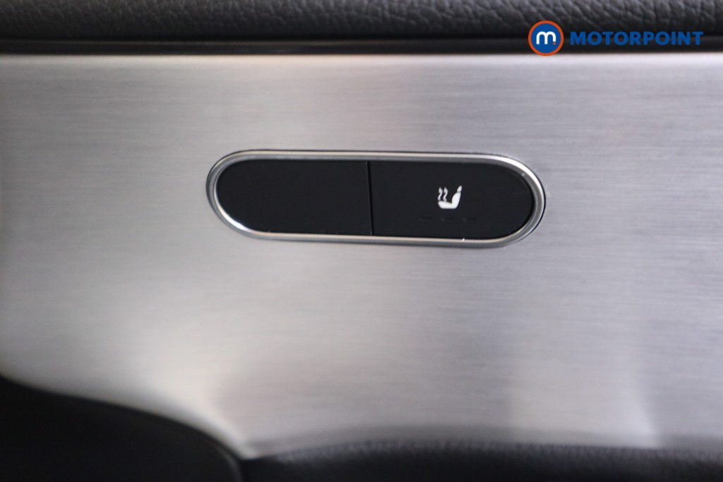 Mercedes-Benz CLA Amg Line Automatic Petrol Coupe - Stock Number (1563873) - 10th supplementary image